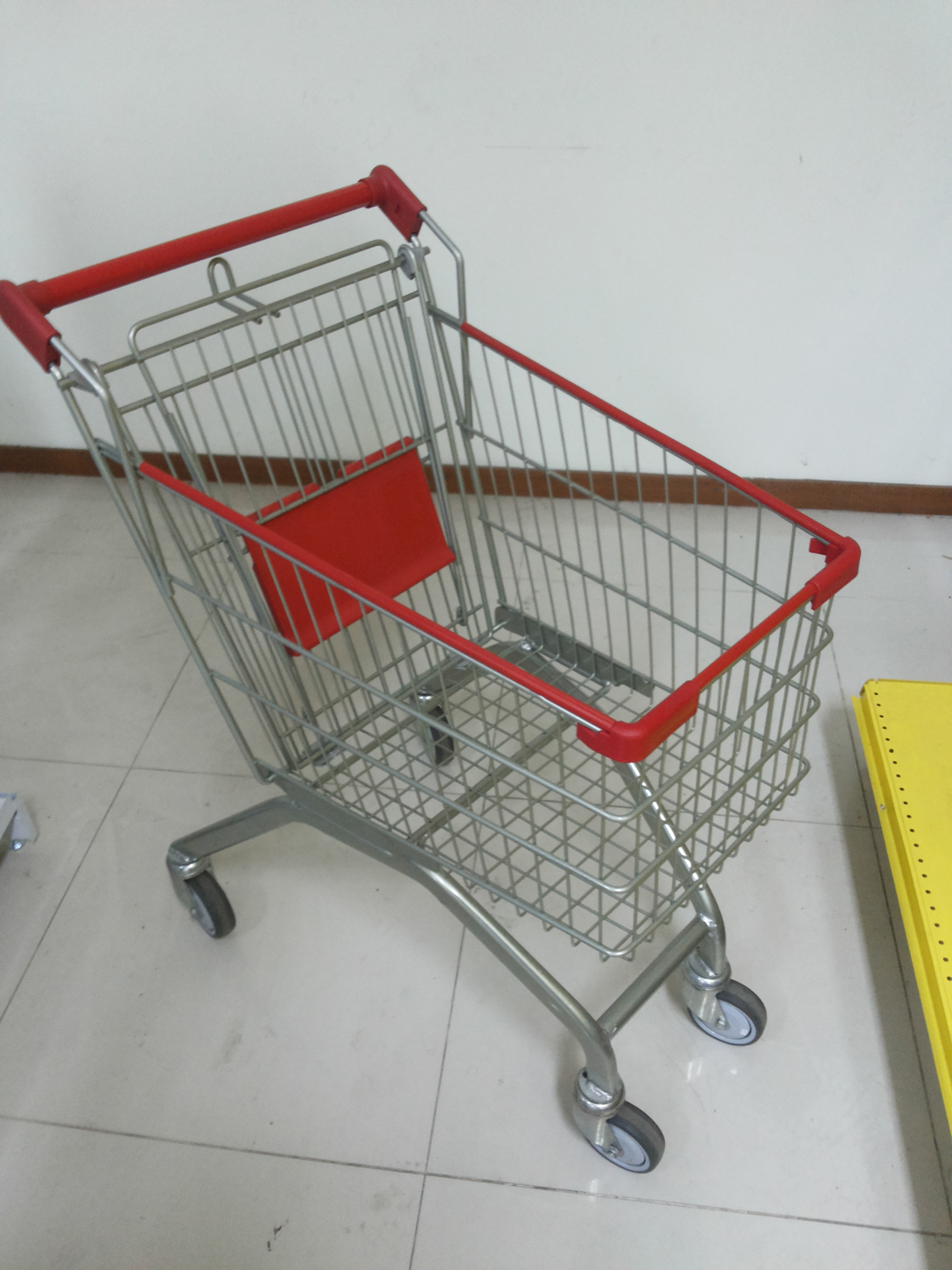 Trolley