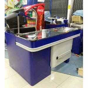 Meja Kasir Alfa
