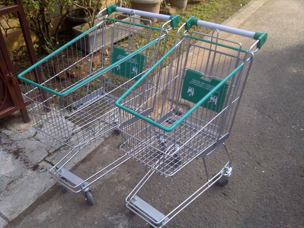 Trolley