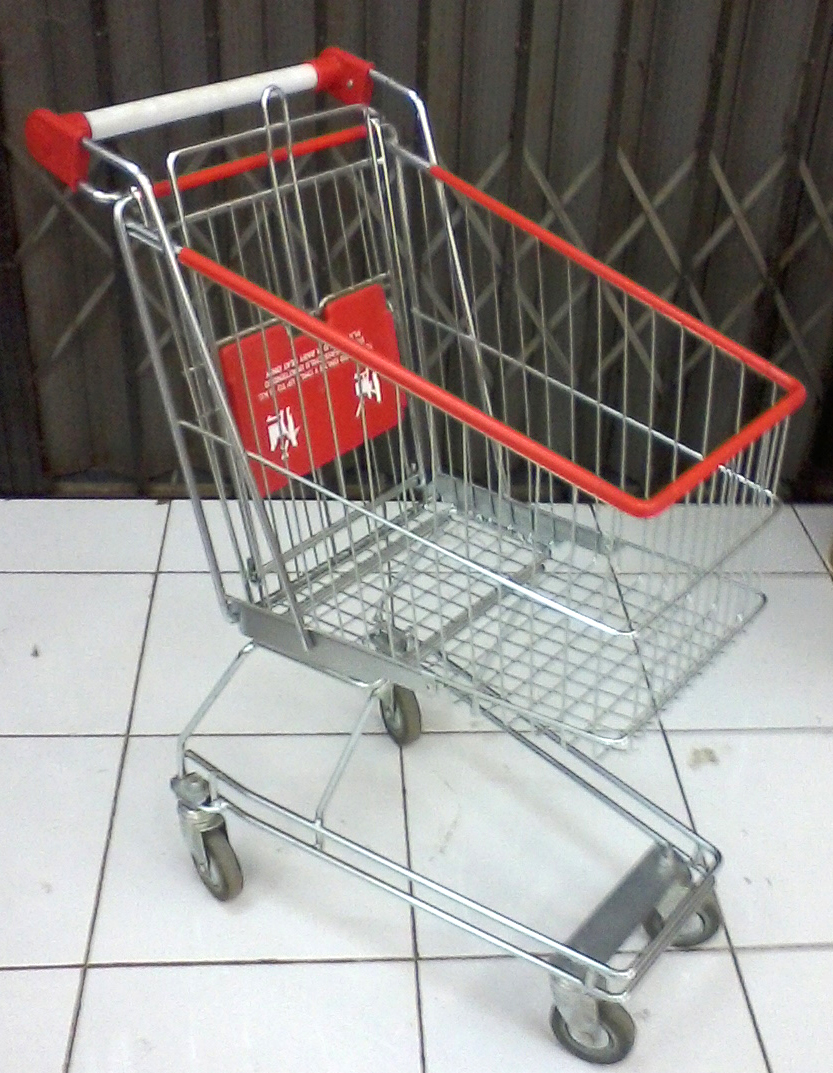 Trolley