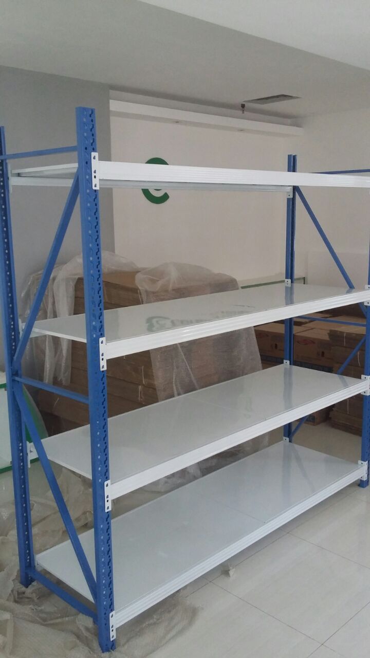 Rak Gudang Light Duty TR 250