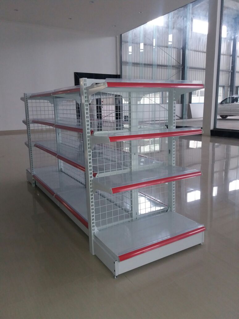 Rak Toko Minimarket TR 15