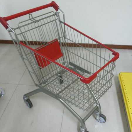 Trolley