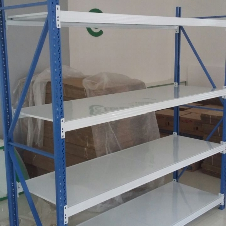 Rak Gudang Light Duty TR 250