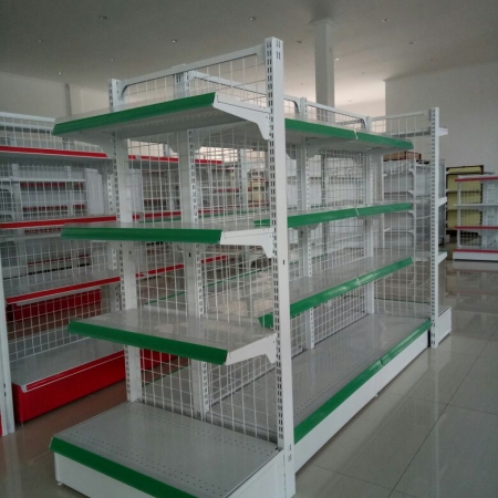 Rak Toko Minimarket TR 15